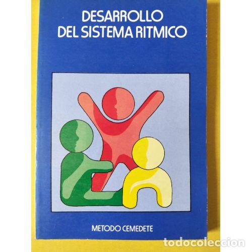 Libros: DESARROLLO DEL SISTEMA R&Iacute;TMICO - AAVV - Foto 1