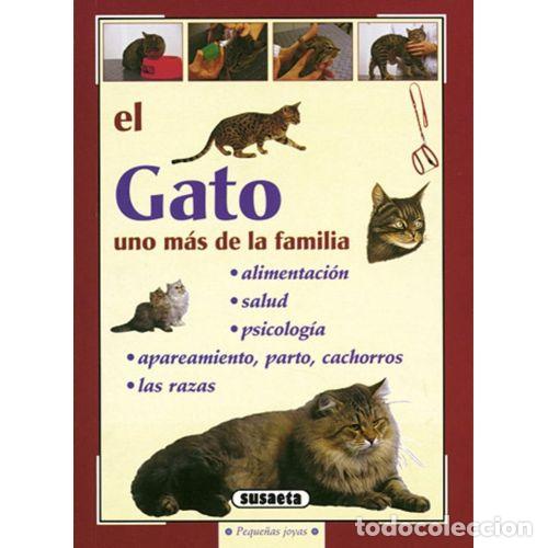 Livres: EL GATO - AAVV