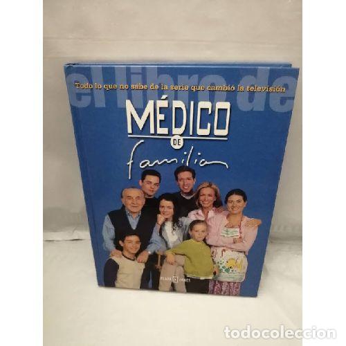 Libros: M&Eacute;DICO DE FAMILIA - AAVV - Foto 1