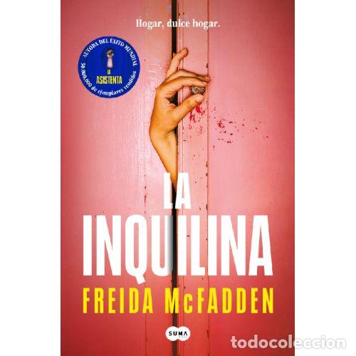 B&uuml;cher: LA INQUILINA - FREIDA MCFADDEN