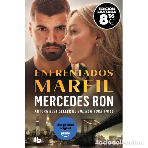 B&uuml;cher: MARFIL EDICION LIMITADA Y BLACK FRIDAY EDICION PEL - RON, MERCEDES