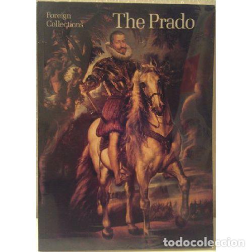 Livres: THE PRADO - AAVV