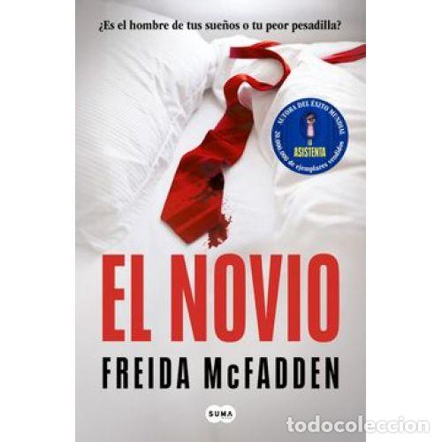 B&uuml;cher: EL NOVIO - MCFADDEN, FREIDA