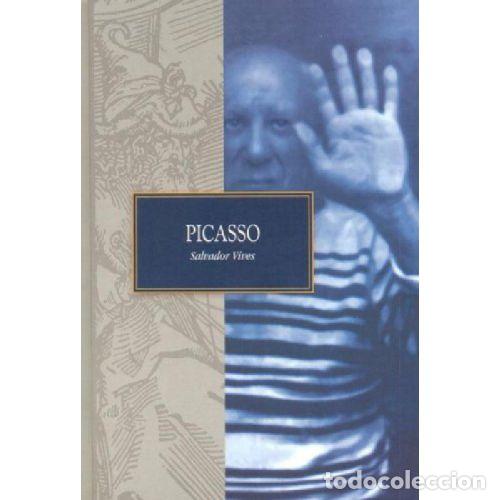 Libri di seconda mano: PICASSO - VIVES, SALVADOR