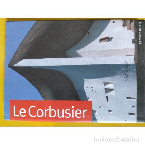 Libros: LE CORBUSIER - DARLING, ELIZABE - Foto 1