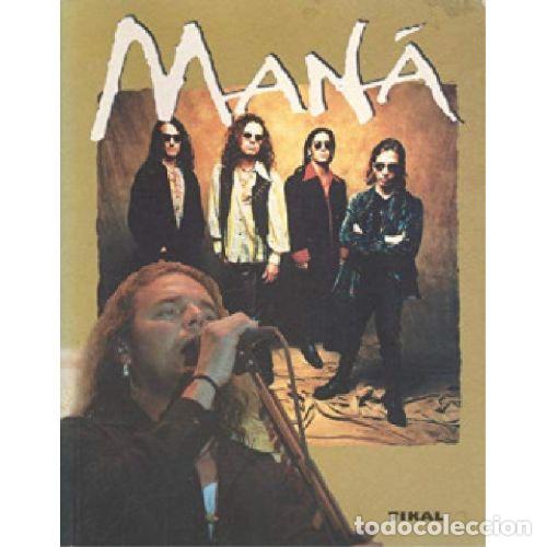 B&uuml;cher: MAN&Aacute; - AAVV