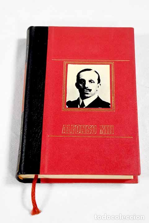 Libros: Alfonso XIII: Lou, Gabriel.- Lou, Gabriel