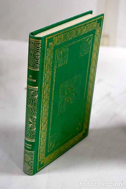 Libros: La Celestina: Rojas, Fernando de.- Rojas, Fernando de