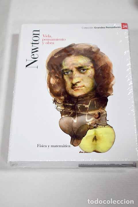 B&uuml;cher: Isaac Newton: : Planeta-De Agostini.