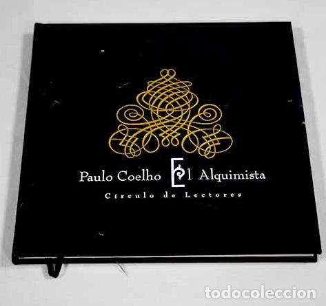 Libri di seconda mano: El alquimista: Coelho, Paulo.- Coelho, Paulo