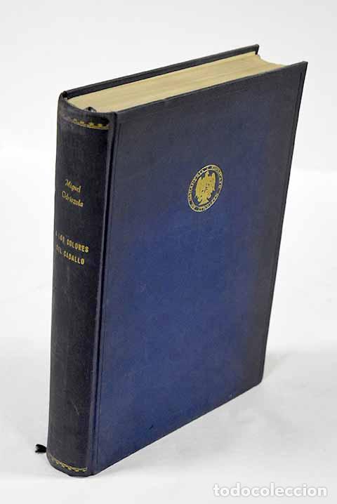 Libri di seconda mano: A los colores del caballo: gu&iacute;a entre la variedad de ellos y pesquisa de c&oacute;mo se originan