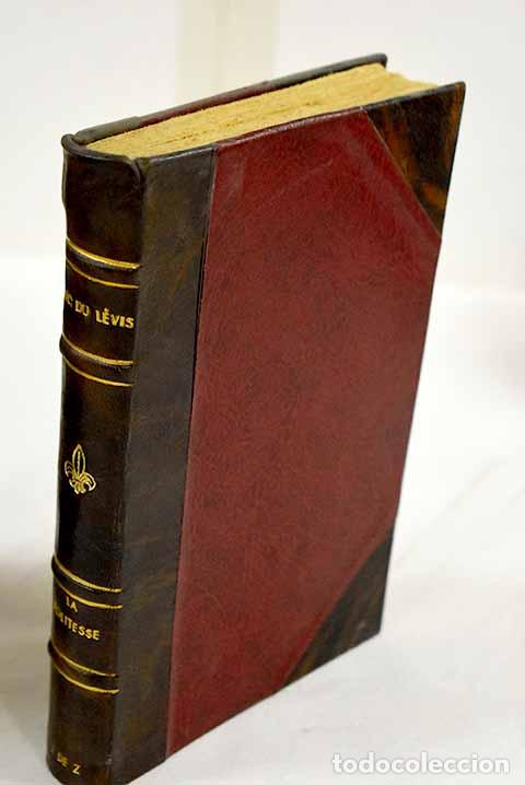 Livros em segunda m&atilde;o: La politesse: son role, ses usages, suivie d une Physhiologie de la politesse