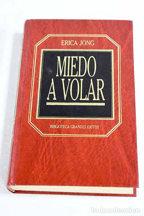 Livros em segunda m&atilde;o: Miedo a volar: Jong, Erica.- Jong, Erica