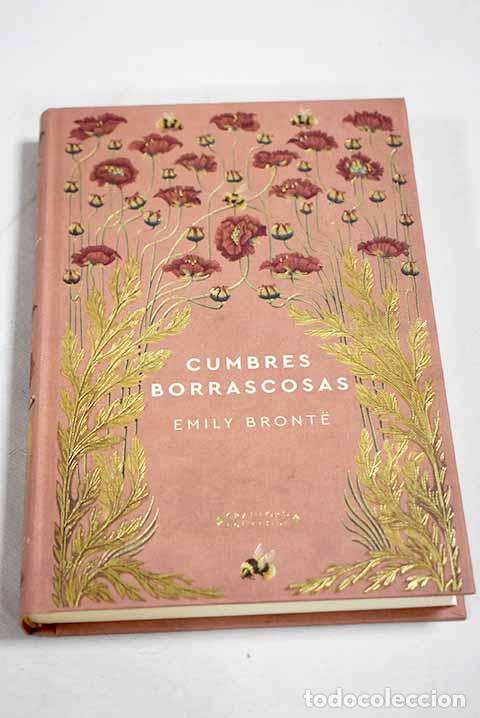 Livros em segunda m&atilde;o: Cumbres borrascosas: Bronte, Emily.- Bronte, Emily