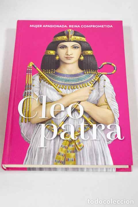 Livres: Cleopatra: Castellarnau Arfelis, Ariadna.- Castellarnau Arfelis, Ariadna