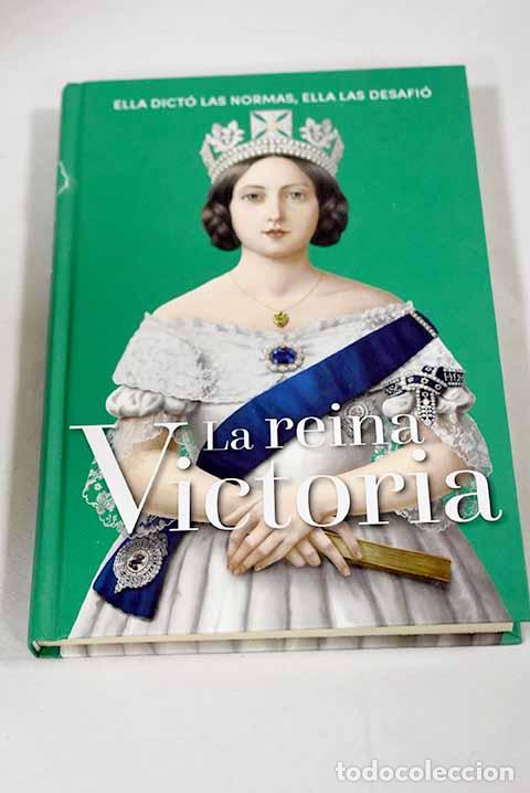 Livres: La reina Victoria: D&iacute;az Riobello, Eva.- D&iacute;az Riobello, Eva