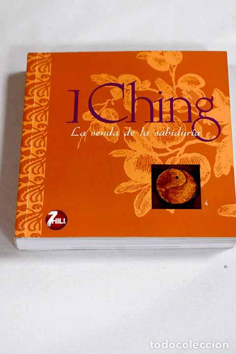Livros em segunda m&atilde;o: I Ching: la senda de la sabiduria.- Melyan, Gary; Chu, We Kuang