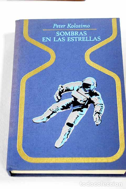 Libros: Sombras en las estrellas.- Kolosimo, Peter - Foto 1
