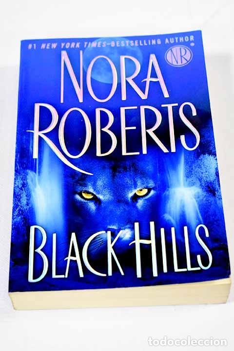 Libros: Black hills: Roberts, Nora.- Roberts, Nora - Foto 1