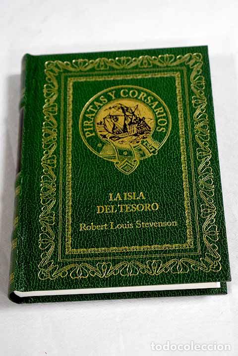 Libros: La isla del tesoro: Stevenson, Robert Louis.- Stevenson, Robert Louis - Foto 1