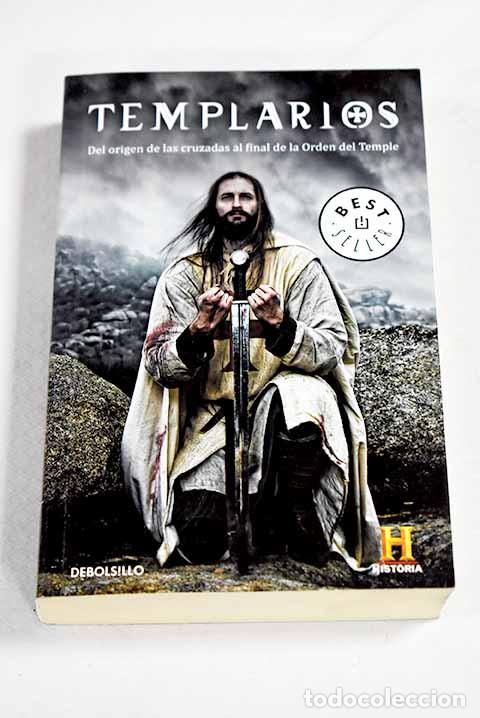 B&uuml;cher: Templarios: : Debolsillo.