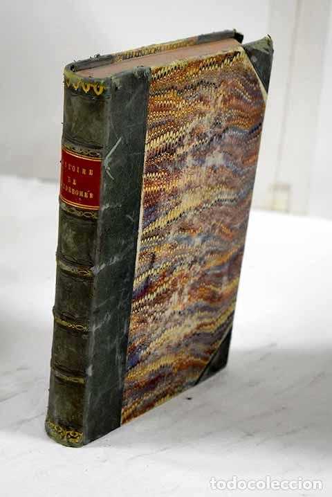 Libros: Histoire Charles Borromee.- Martin, Alexandre - Foto 1
