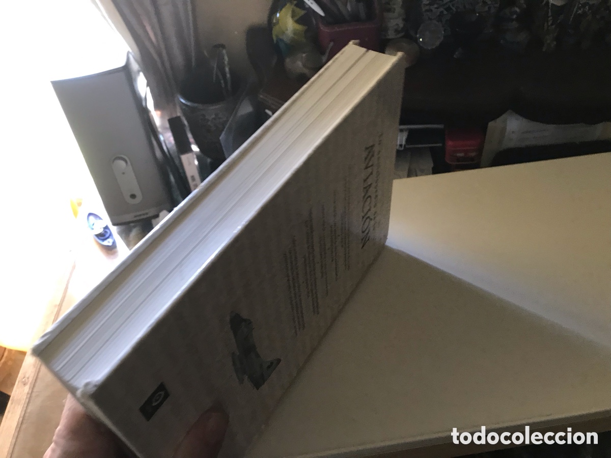 Libros: Enciclopedia de la aviaci&oacute;n. Robert Jackson. Edimat. - Foto 2