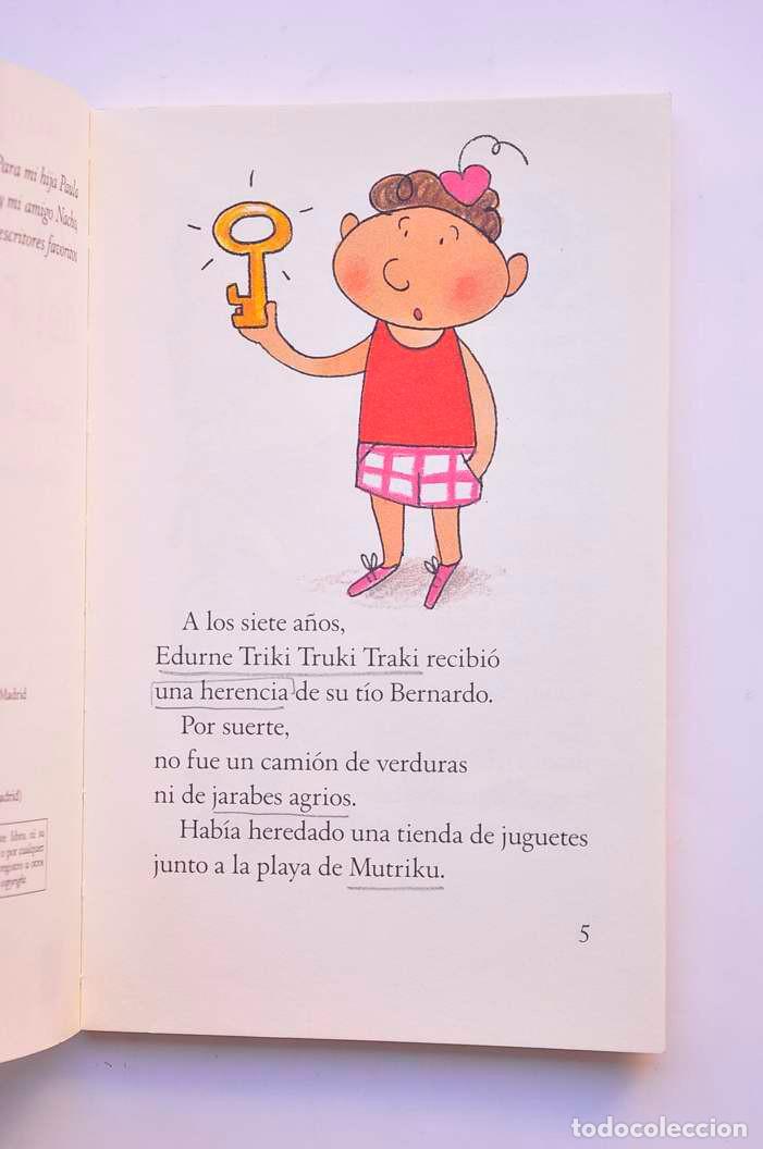 Libros: Los polos del Polo Norte - G&Oacute;MEZ DE LORA, Chema - Foto 3
