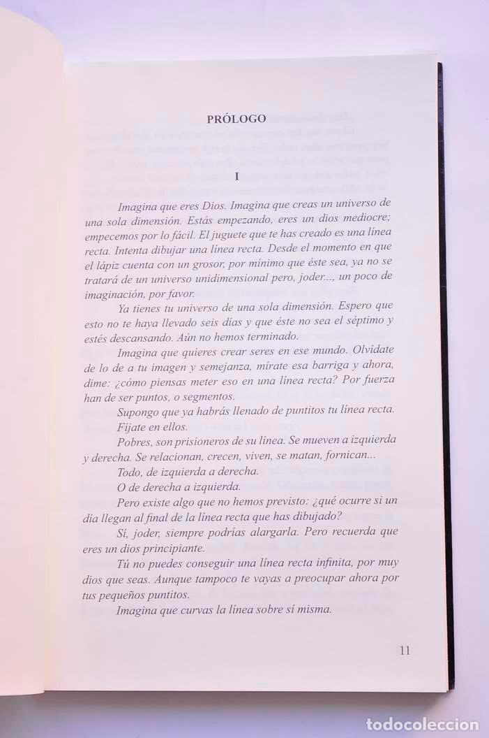 Libros: Intersecciones - AGUILAR GONZ&Aacute;LEZ, Pablo de - Foto 4