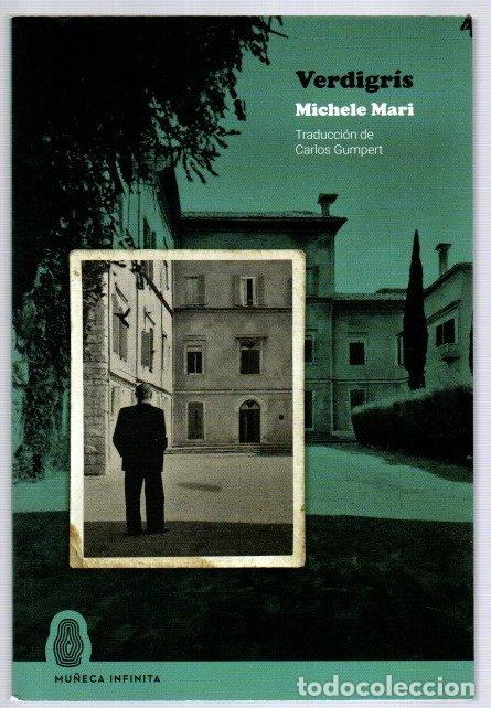 Libros: Verdigr&iacute;s - Mari, Michele