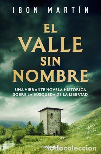 Libros: El valle sin nombre - IB&Oacute;N MART&Iacute;N - Foto 1