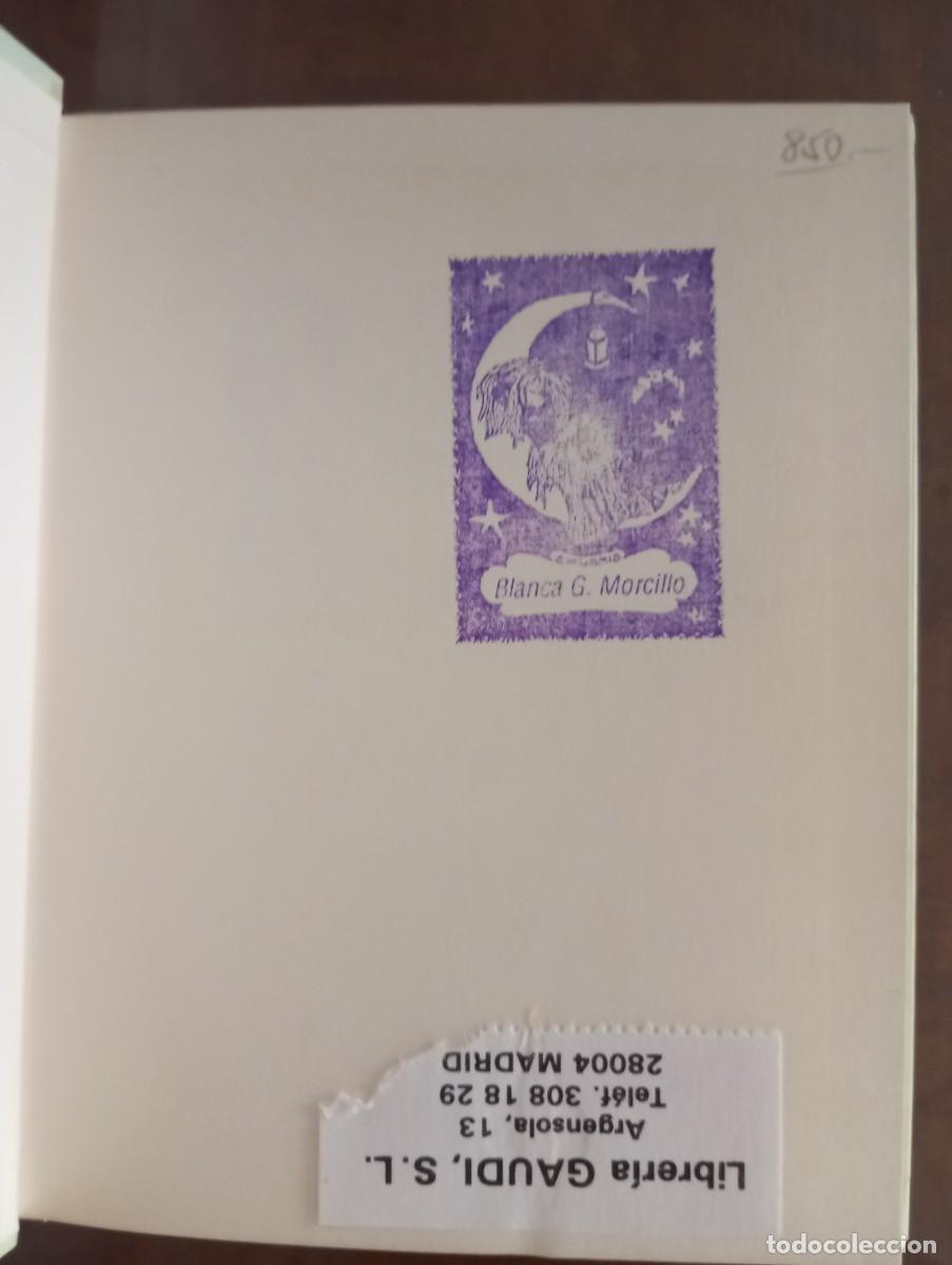 Libros: MONSTRUOS Y ANIMALES MITOLOGICOS, RITA SCHNITZLER , EDICIONES ELFOS 1986 - Foto 2