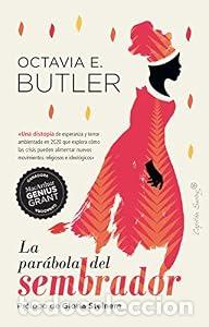 Libros: La par&aacute;bola del sembrador - Octavia E. Butler