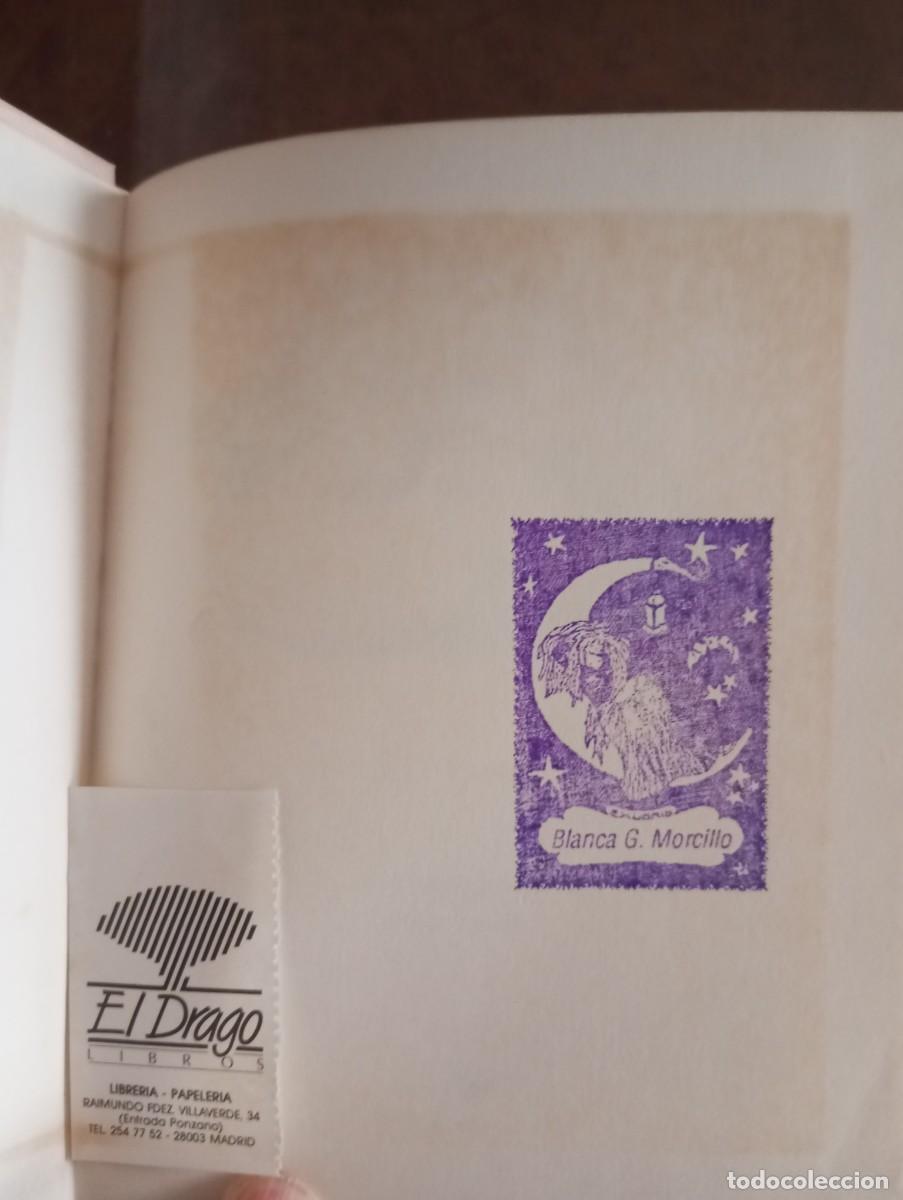 Libros: RECETAS PARA ENAMORAR, RITA SCHNITZLER, EDICIONES ELFOS 1986 - Foto 2