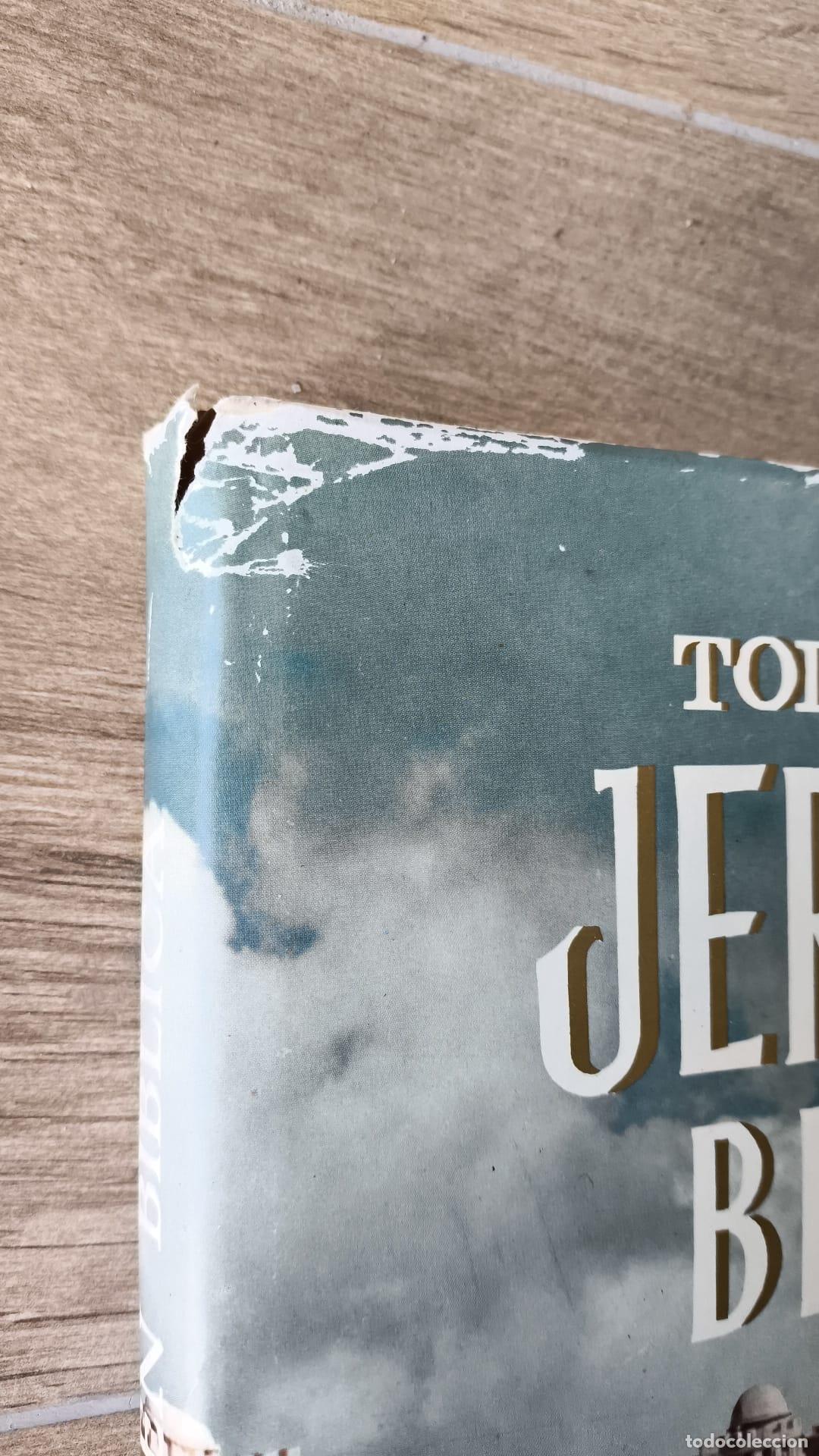 Libros: Todo sobre Jerusal&eacute;n b&iacute;blica - VARIOS - Foto 7