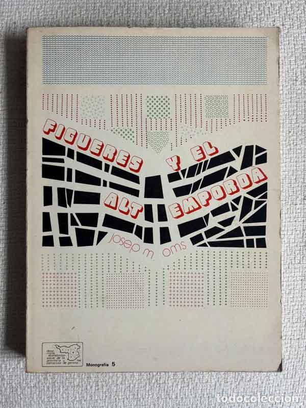Libros: Figueres y el Alt Empord&agrave; - Josep M. Oms