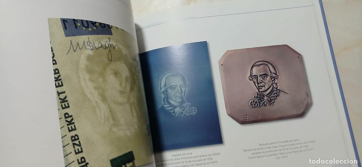 Libros: LIBRO - FILIGRANAS - LAS HUELLAS DEL AGUA - 2016 - Foto 3