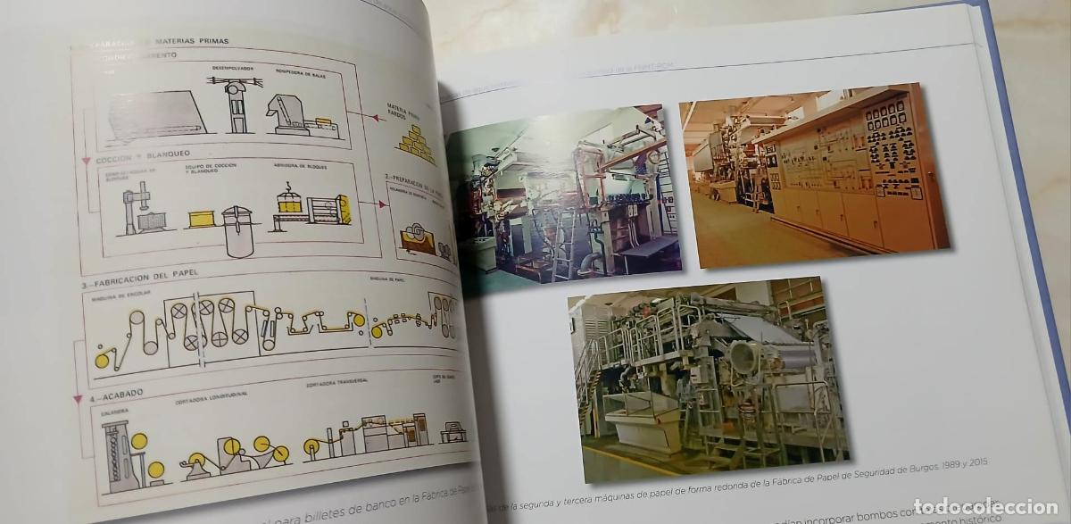 Libros: LIBRO - FILIGRANAS - LAS HUELLAS DEL AGUA - 2016 - Foto 5