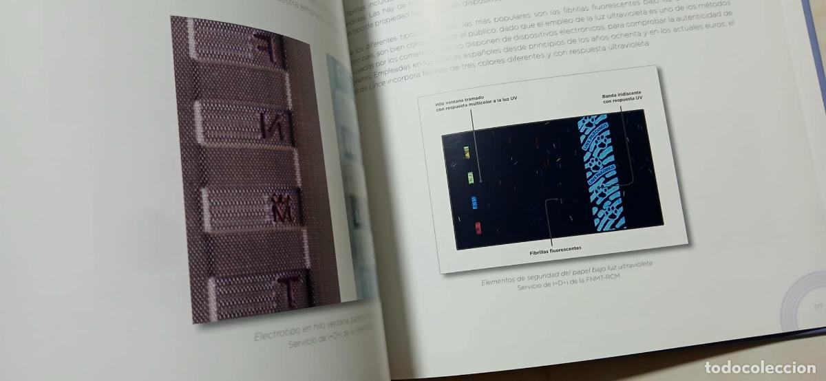 Libros: LIBRO - FILIGRANAS - LAS HUELLAS DEL AGUA - 2016 - Foto 6