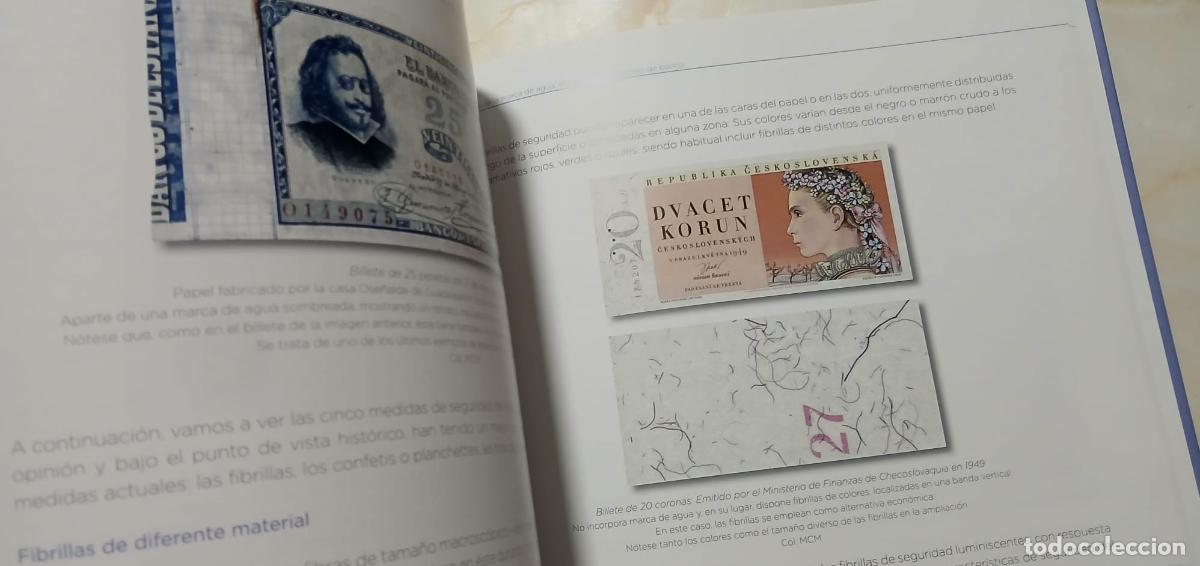 Libros: LIBRO - FILIGRANAS - LAS HUELLAS DEL AGUA - 2016 - Foto 7