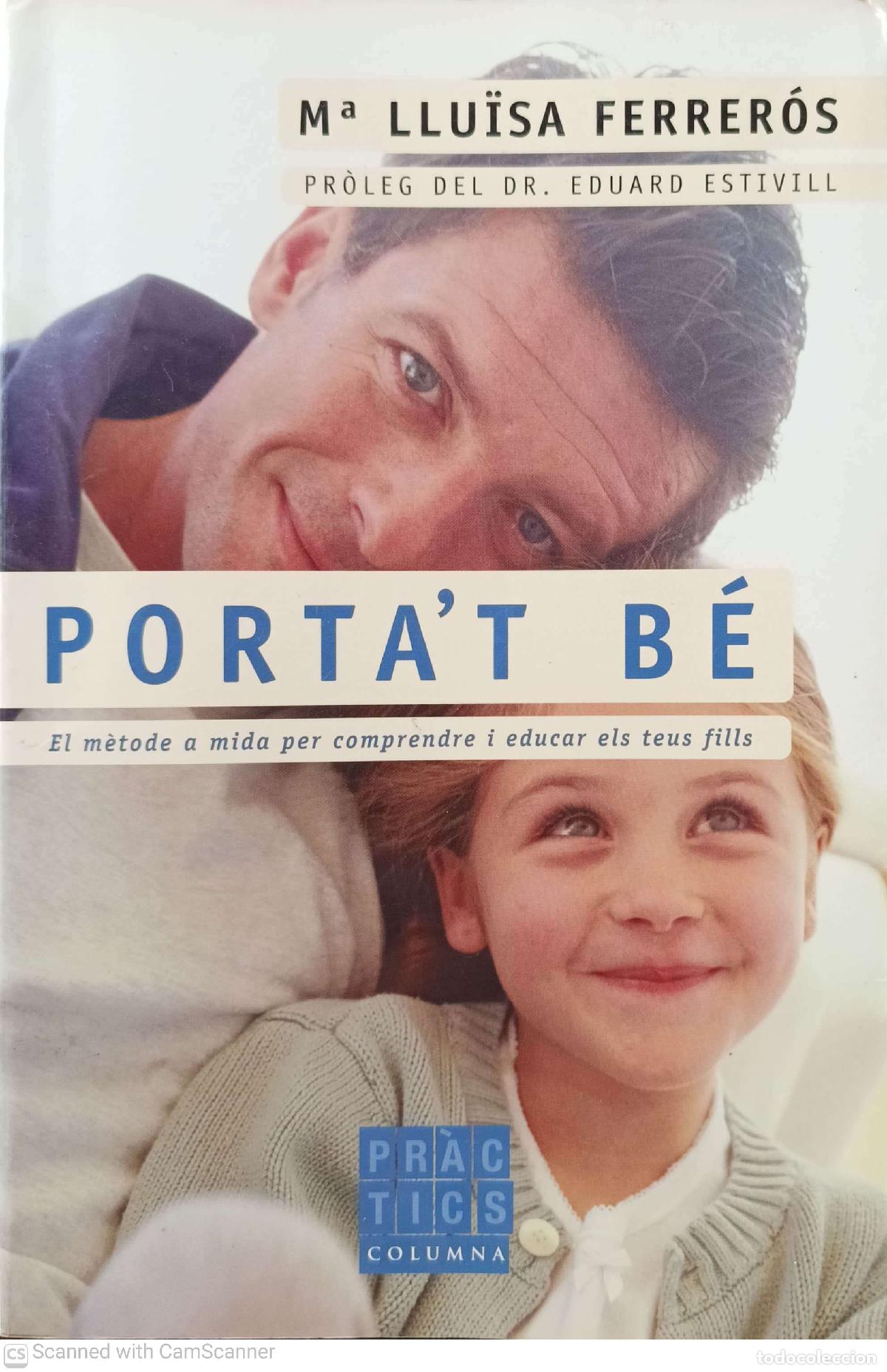 Libros: Portat b&eacute; - M&ordf; Llu&iuml;sa Ferrer&oacute;s - Foto 1