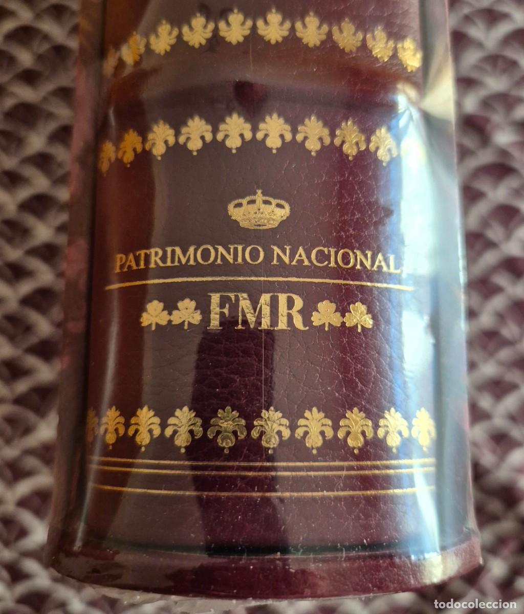 Libros: EL REAL MONASTERIO DE EL ESCORIAL &ndash; EDICI&Oacute;N DE LUJO FMR, EJEMPLAR NUMERADO - Foto 3