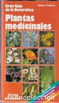 Libri di seconda mano: Gran gu&iacute;a de la naturaleza. Plantas medicinales - Dieter Podlech