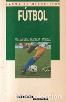 Libri di seconda mano: F&uacute;tbol - VV.AA