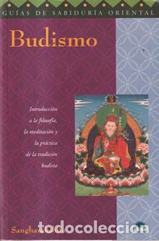 Libri di seconda mano: Budismo - Sanghar&aacute;kshita