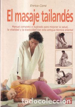Libros: El maisaje tailand&eacute;s - Enrico Corsi - Foto 1