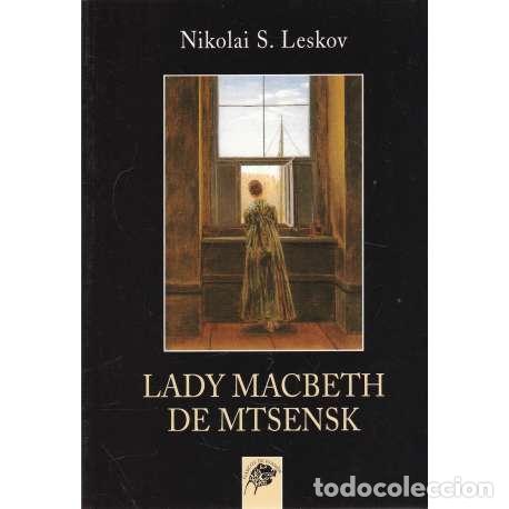 Libri di seconda mano: Lady Macbeth de Mtsensk - Nikolai S. Leskov
