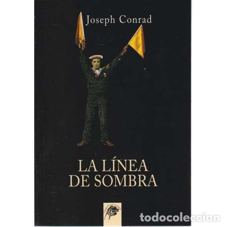B&uuml;cher: La l&iacute;nea de sombra - Joseph Conrad