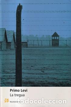 Libros: La tregua - Primo Levi - Foto 1