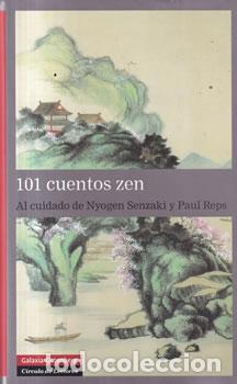 Libri di seconda mano: 101 cuentos zen - Nyogen Senzaki / Paul Reps